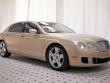 2009 Bentley Continental Flying Spur Sedan