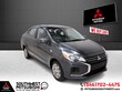 Mitsubishi Mirage G4