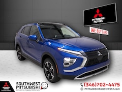 2026 Mitsubishi Eclipse Cross LE SUV
