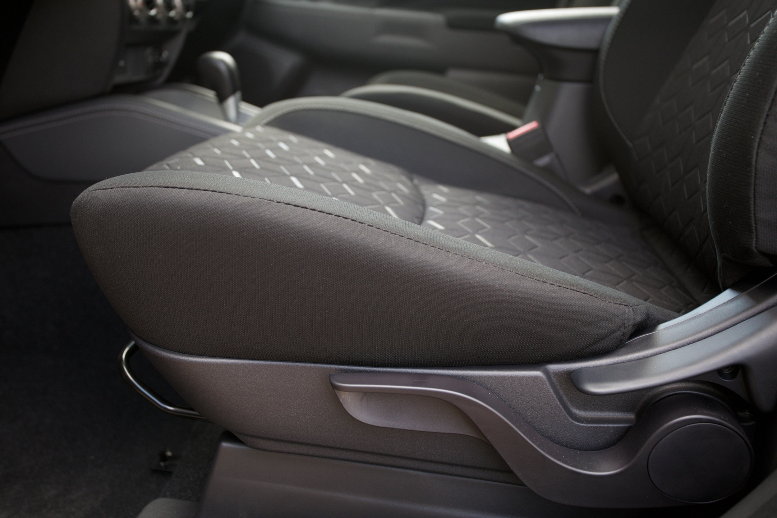 2026 Mitsubishi Outlander Sport ES - Photo 27