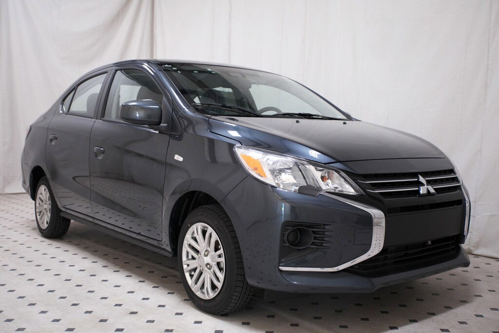 New 2024 Mitsubishi Mirage G4 For Sale at SOUTHWEST MITSUBISHI VIN