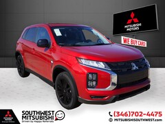 2026 Mitsubishi Outlander Sport 2.0 LE SUV