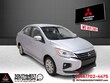 Mitsubishi Mirage G4