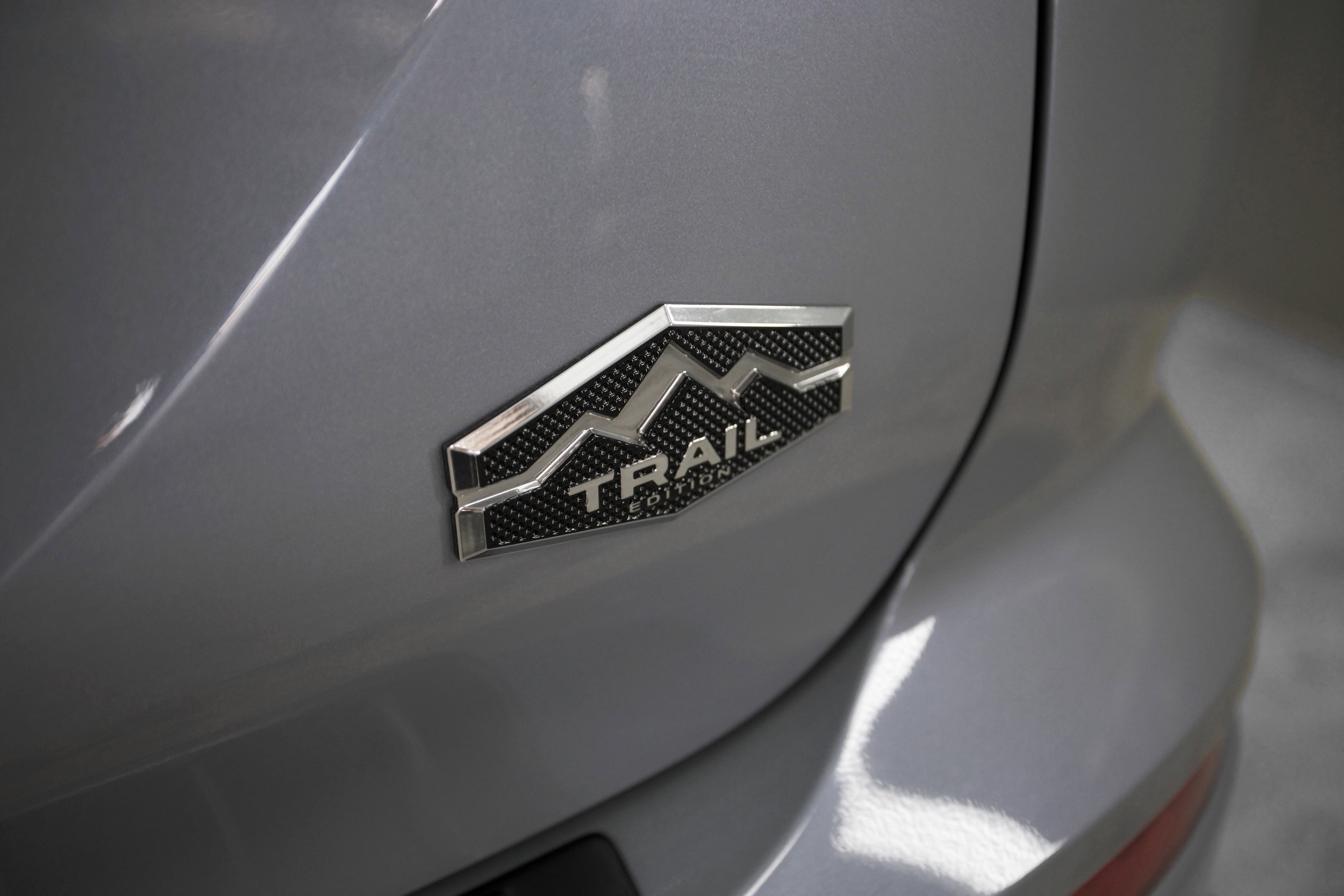 2026 Mitsubishi Outlander Trail Edition - Photo 10
