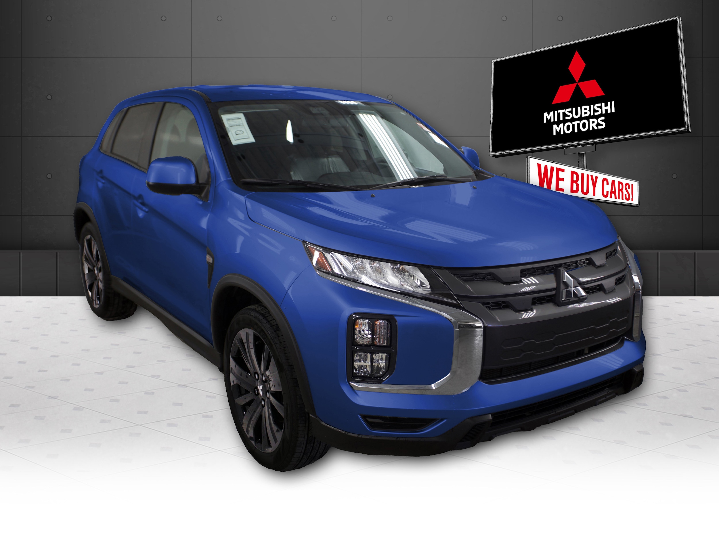 2026 Mitsubishi Outlander Sport