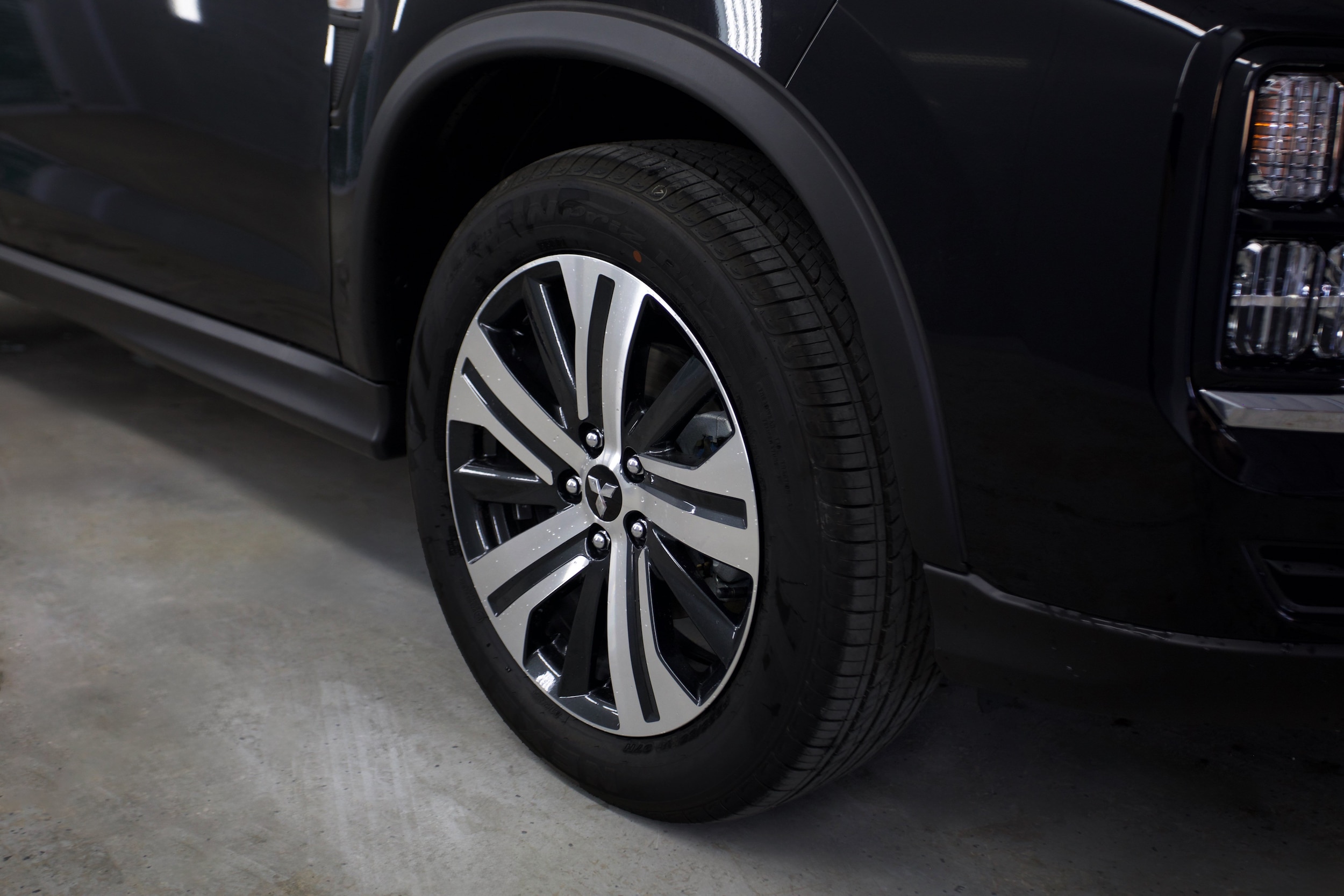2026 Mitsubishi Outlander Sport ES - Photo 29