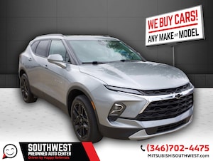 2023 Chevrolet Blazer LT w/2LT