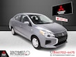 Mitsubishi Mirage G4