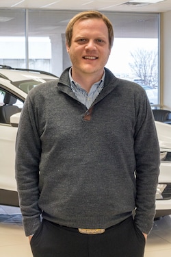 Southwest Ford Weatherford >> Meet Our Staff | SouthWest Ford Southwest Ford Weatherford >> Meet Our Staff | SouthWest Ford