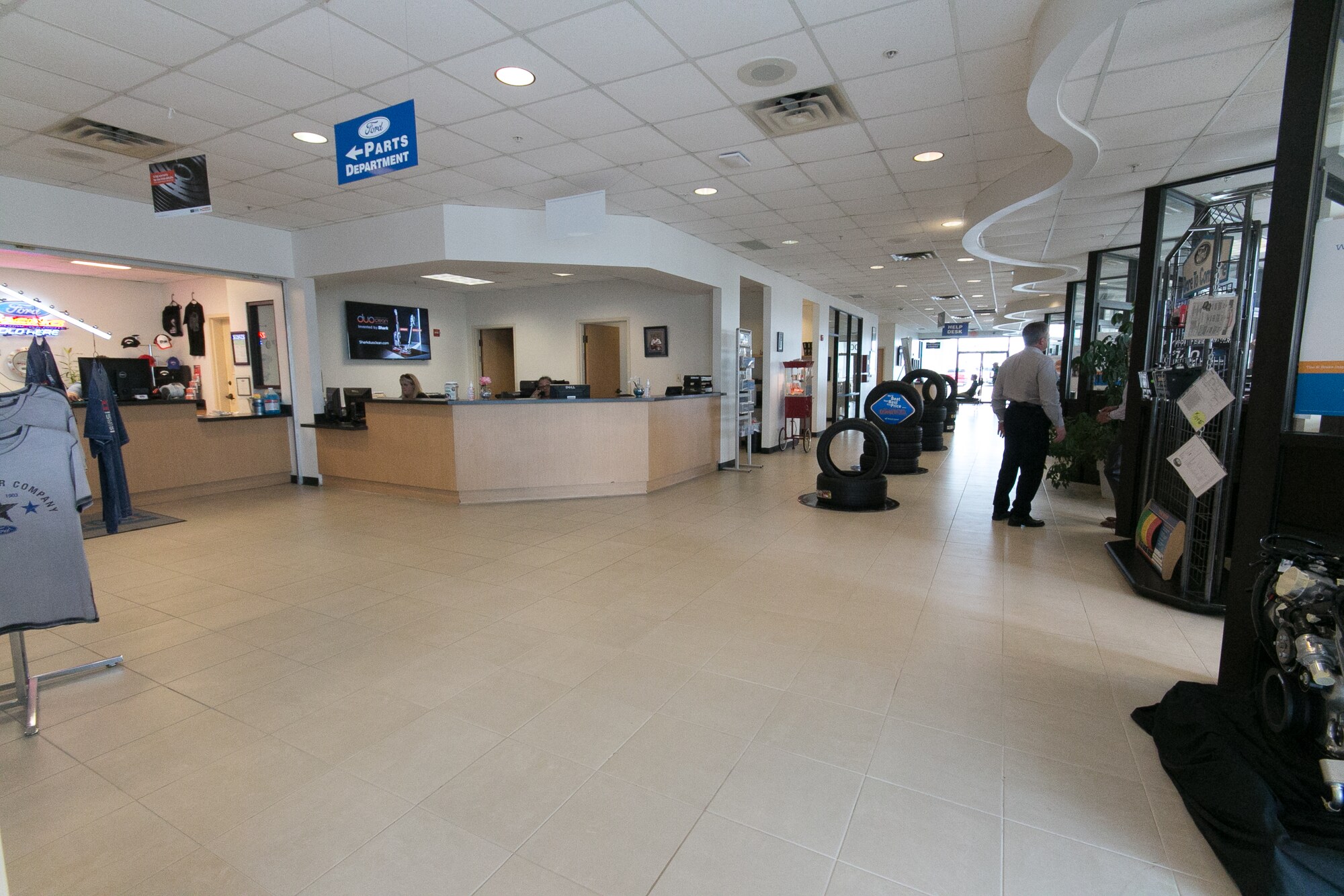 New 20192020 & Used Ford Cars For Sale in Weatherford TX SouthWest