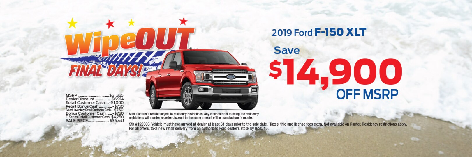 New 2019-2020 & Used Ford Cars For Sale in Weatherford TX ...