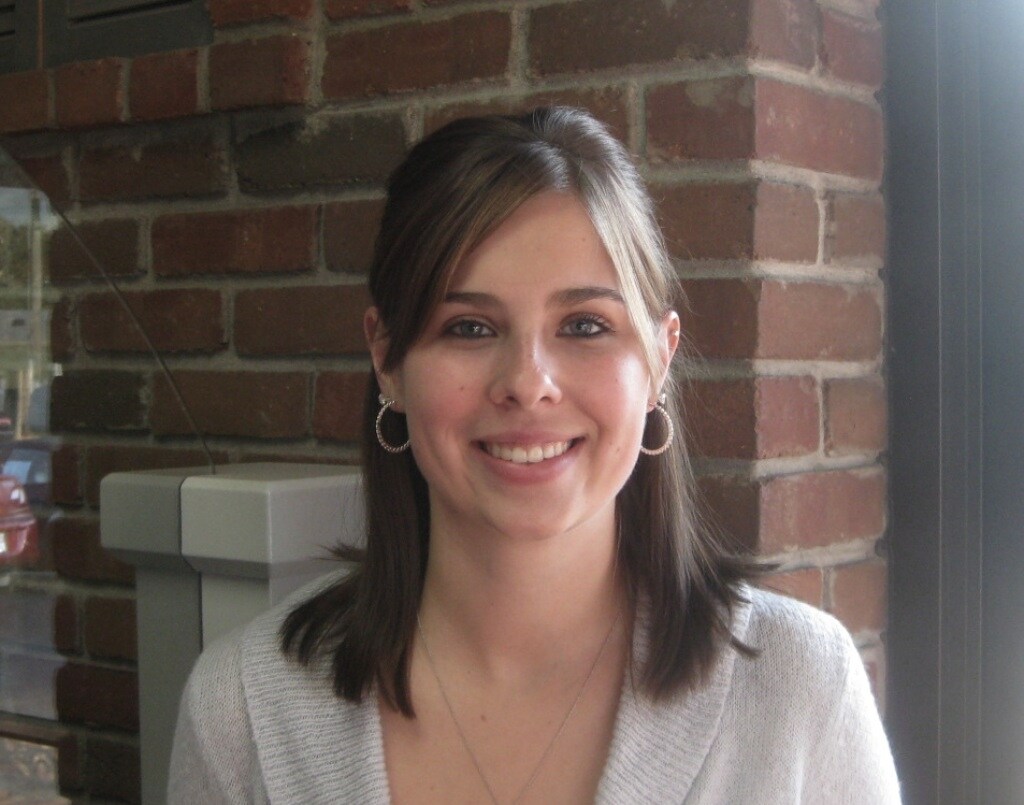 Jacquelyn Berres
