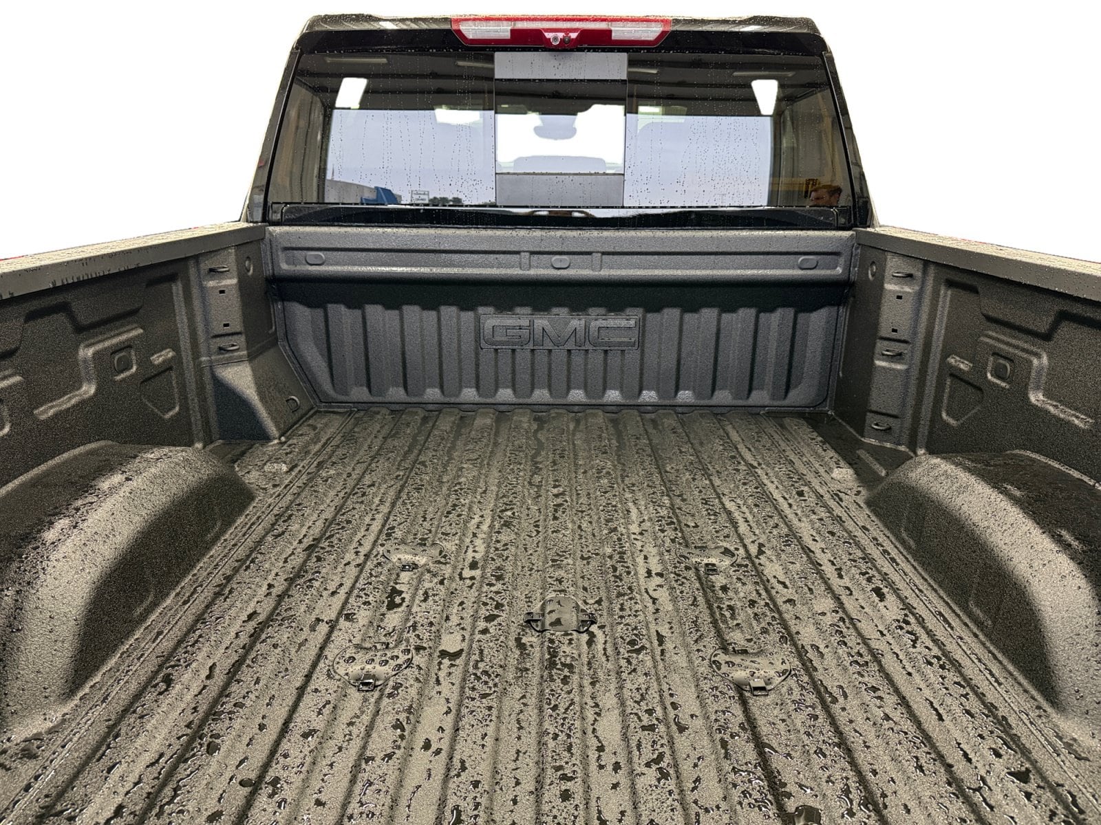 2026 GMC Sierra 3500HD AT4 - Photo 28
