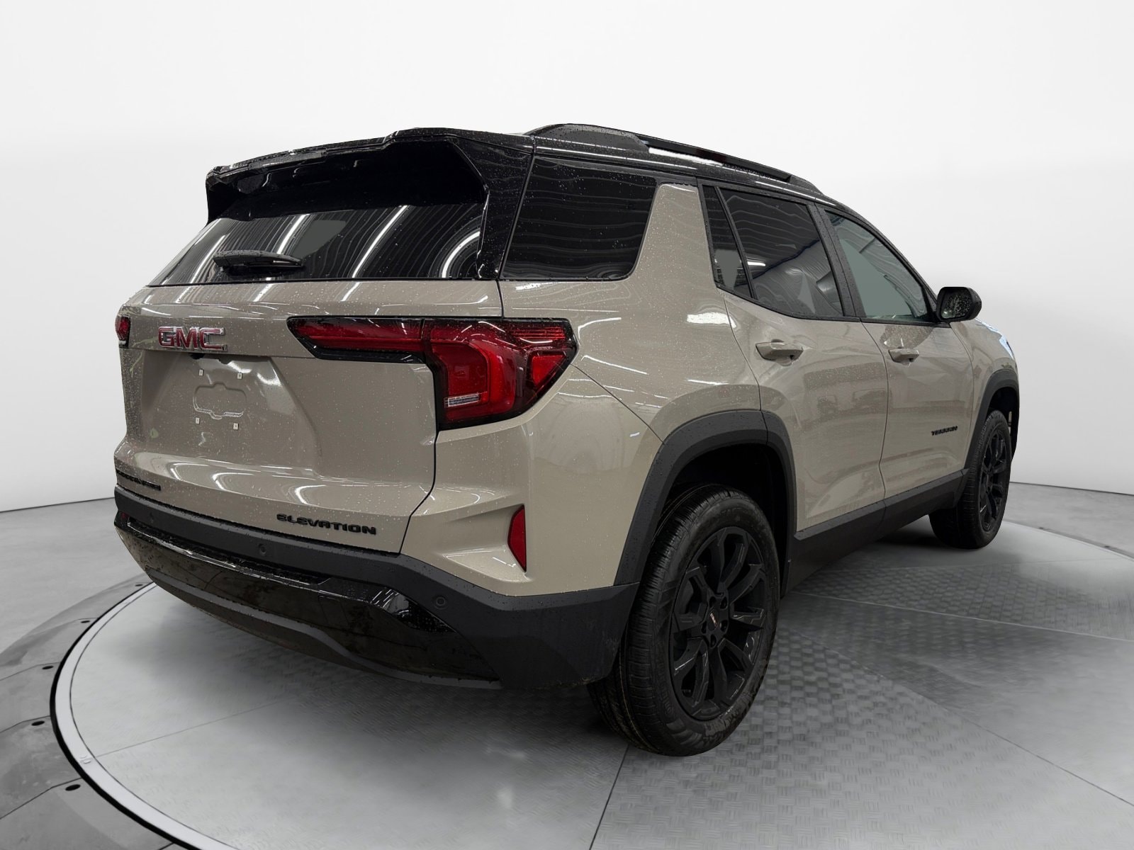 2026 GMC Terrain Elevation - Photo 5