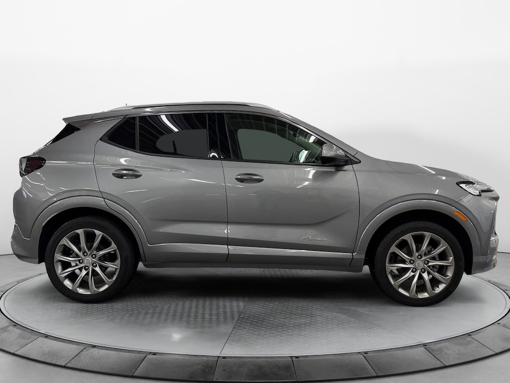 Used 2024 Buick Encore GX Avenir SUV