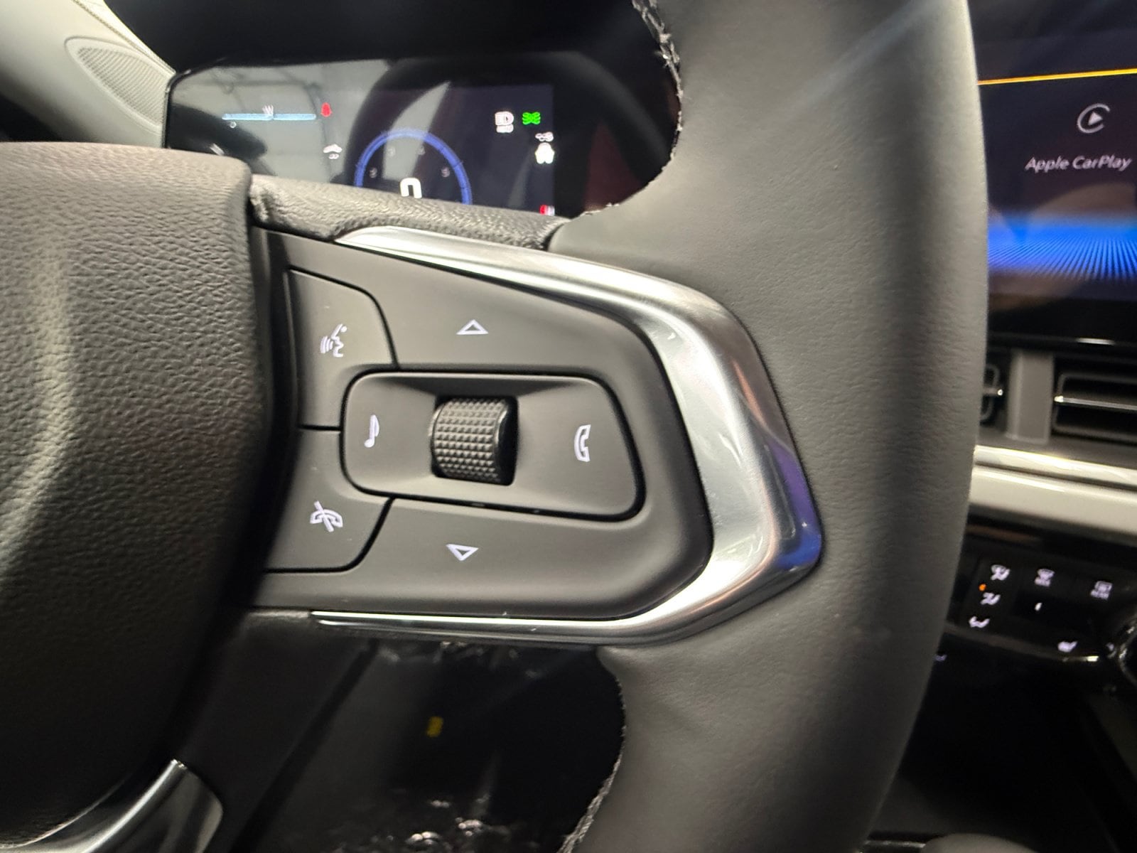2026 Chevrolet Trax LT - Photo 17