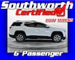 GMC Acadia