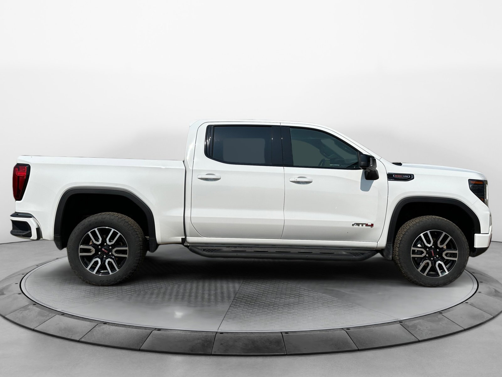 2023 Gmc Sierra 1500 AT4 photo 2