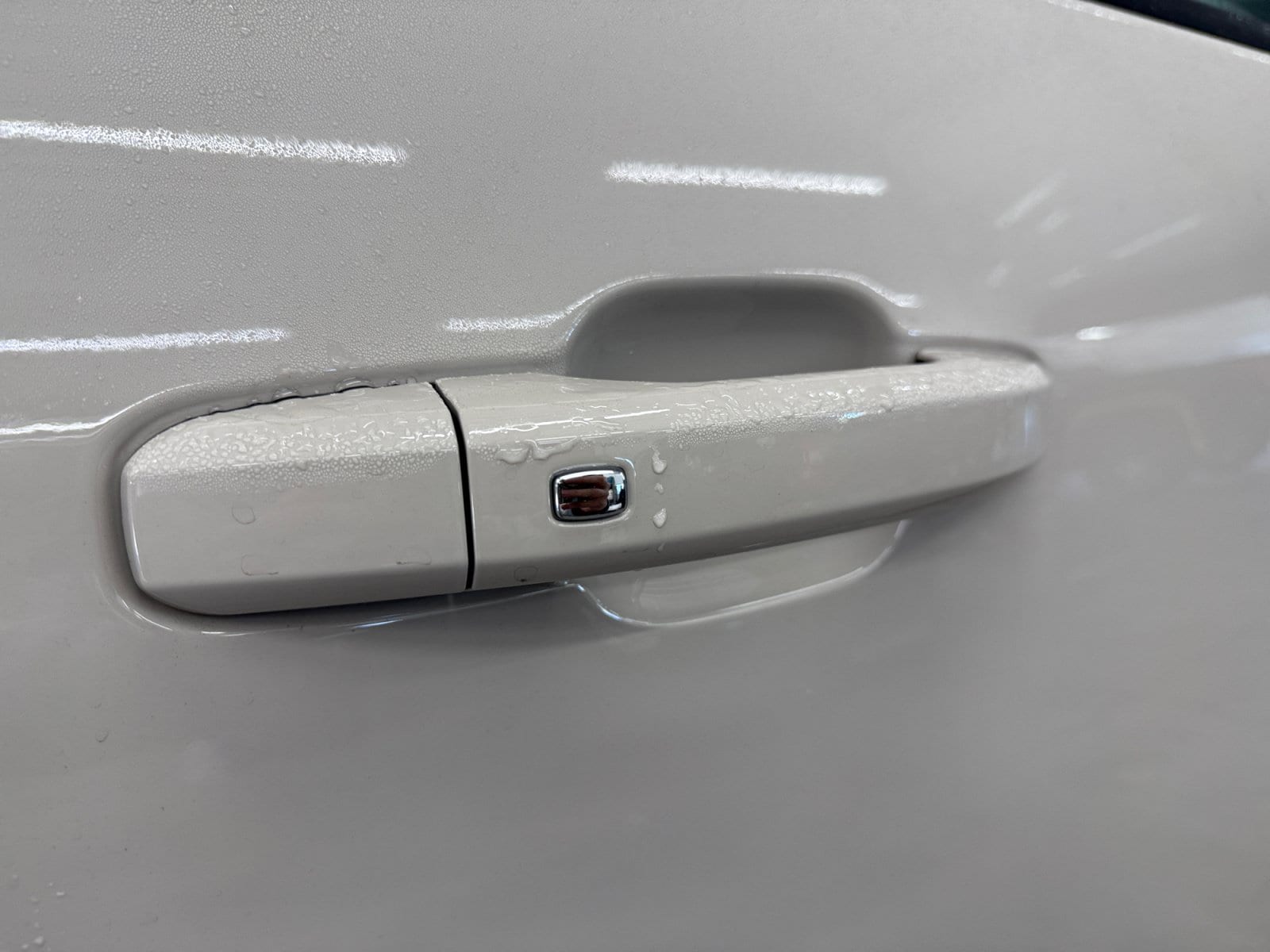 2026 GMC Sierra 2500HD AT4X - Photo 31