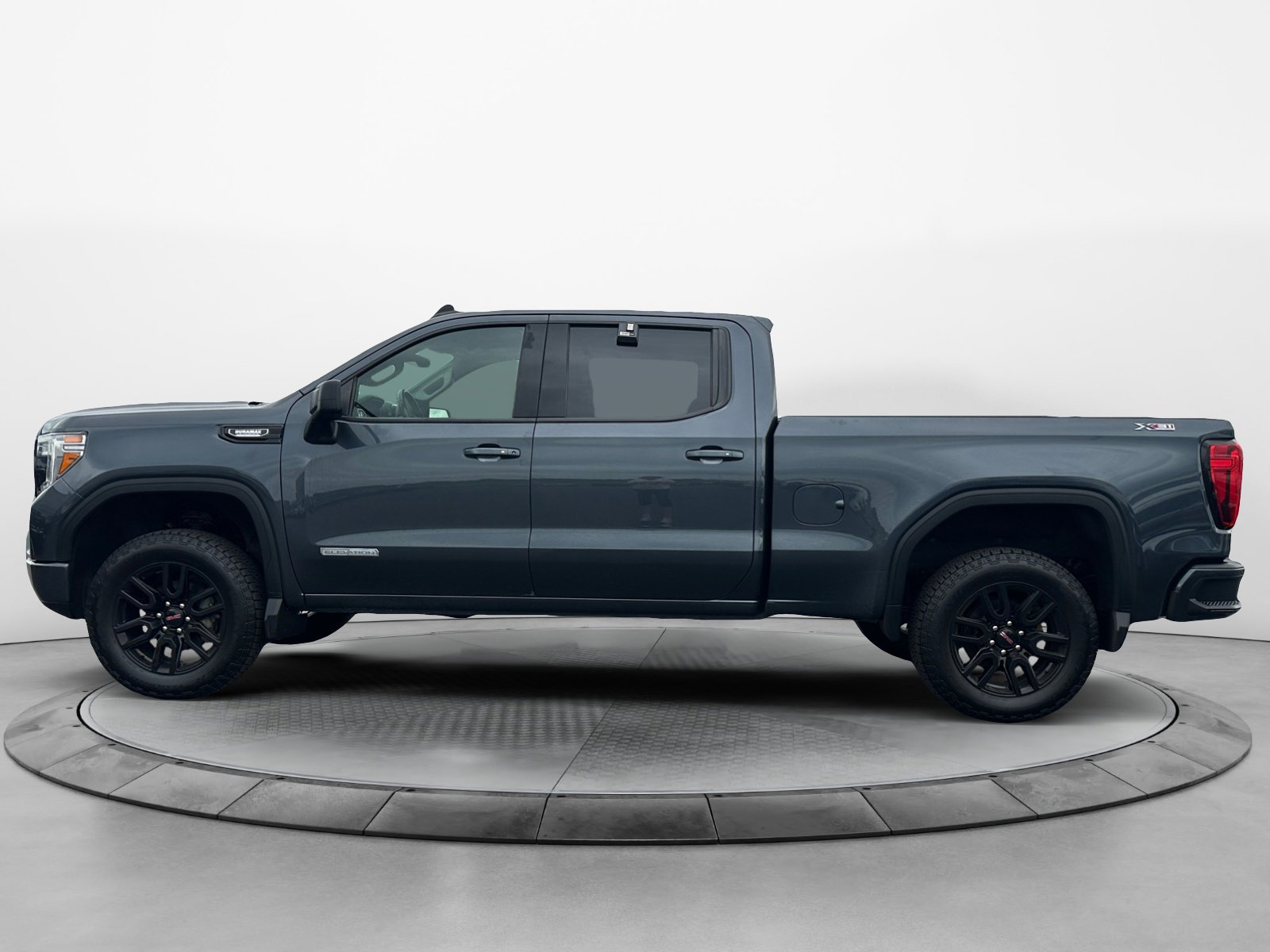 2021 Gmc Sierra 1500 Elevation photo 3