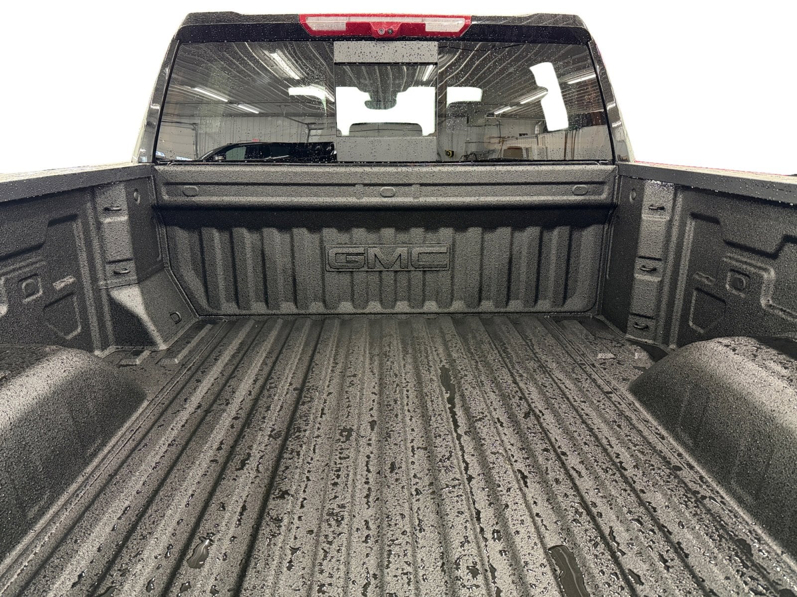 2026 GMC Sierra 1500 AT4 - Photo 22