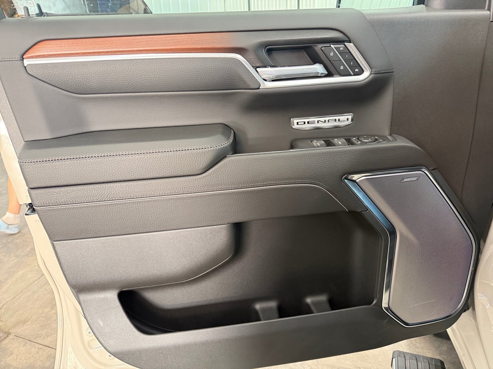 2026 GMC Sierra 1500 Denali - Photo 28