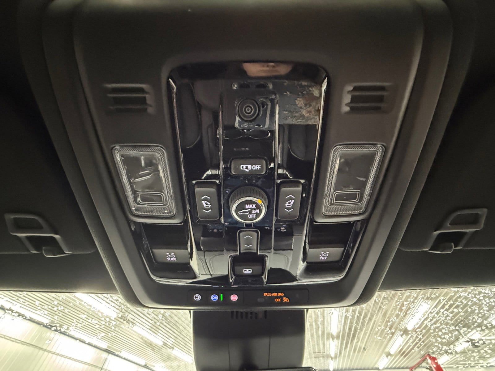 2026 GMC Yukon XL Elevation - Photo 21