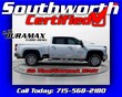  Chevrolet Silverado 2500HD