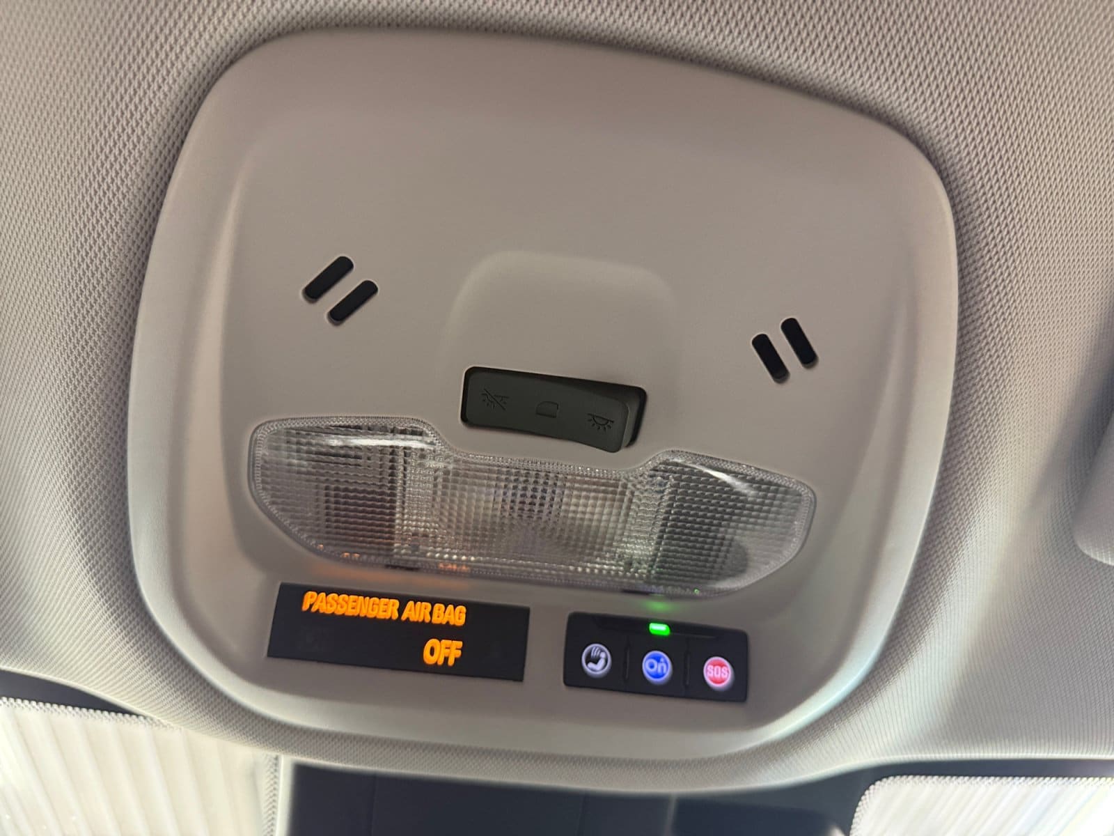 2026 Chevrolet Trax LT - Photo 18