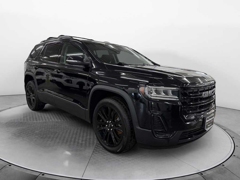 Used 2023 GMC Acadia SLE AWD SLE