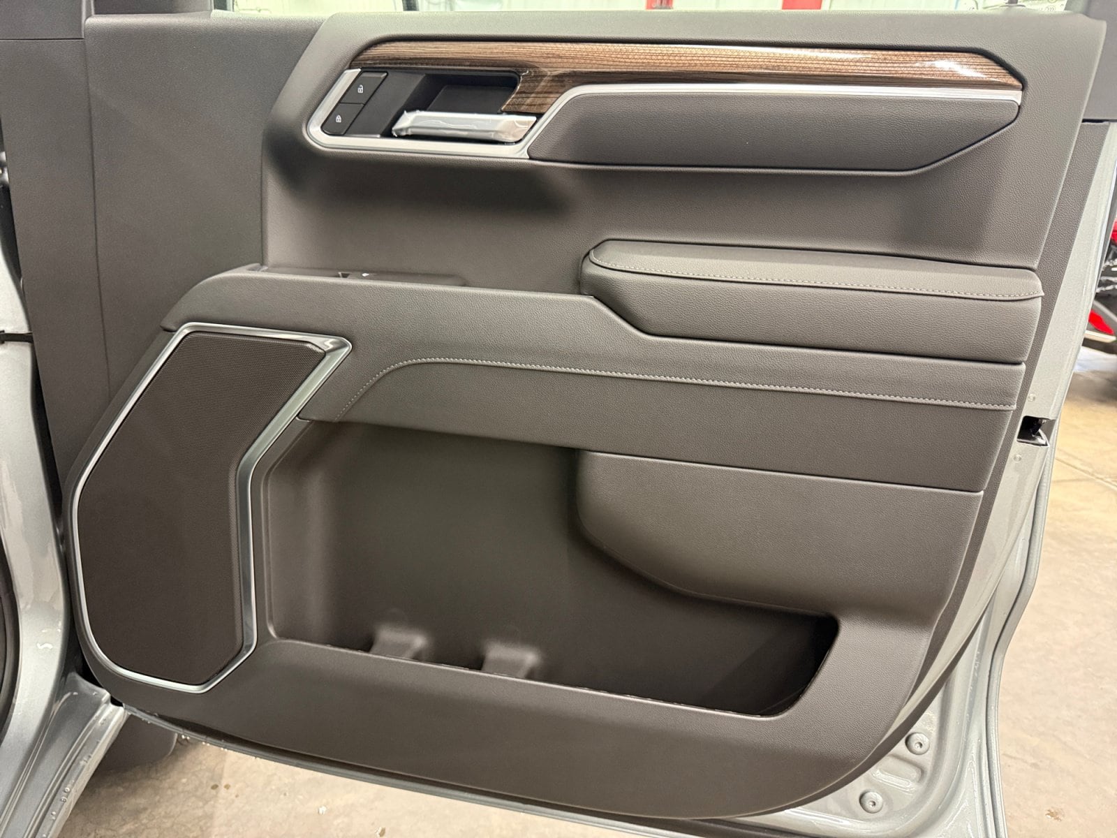 2026 Chevrolet Silverado 1500 LT - Photo 25