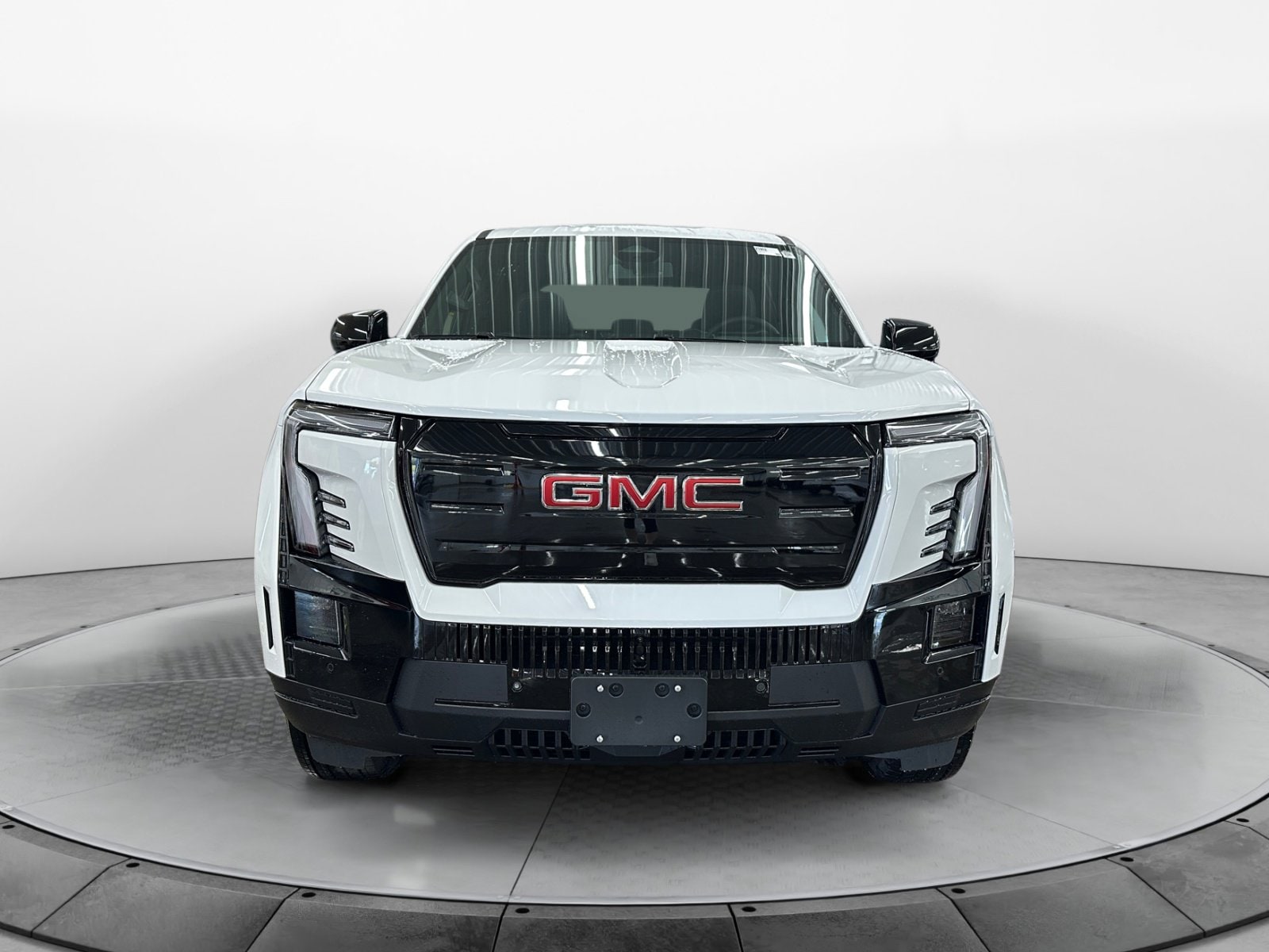 2026 GMC Sierra EV Elevation - Photo 7