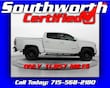  GMC Canyon