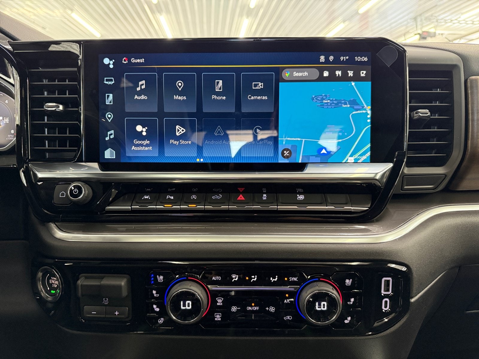 2026 Chevrolet Silverado 1500 High Country - Photo 21