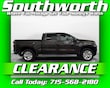  Chevrolet Silverado 1500 LTD