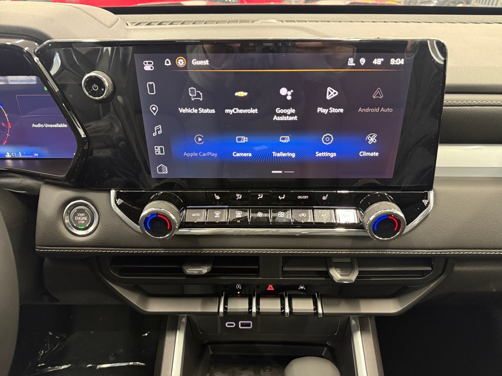 2026 Chevrolet Colorado LT - Photo 20