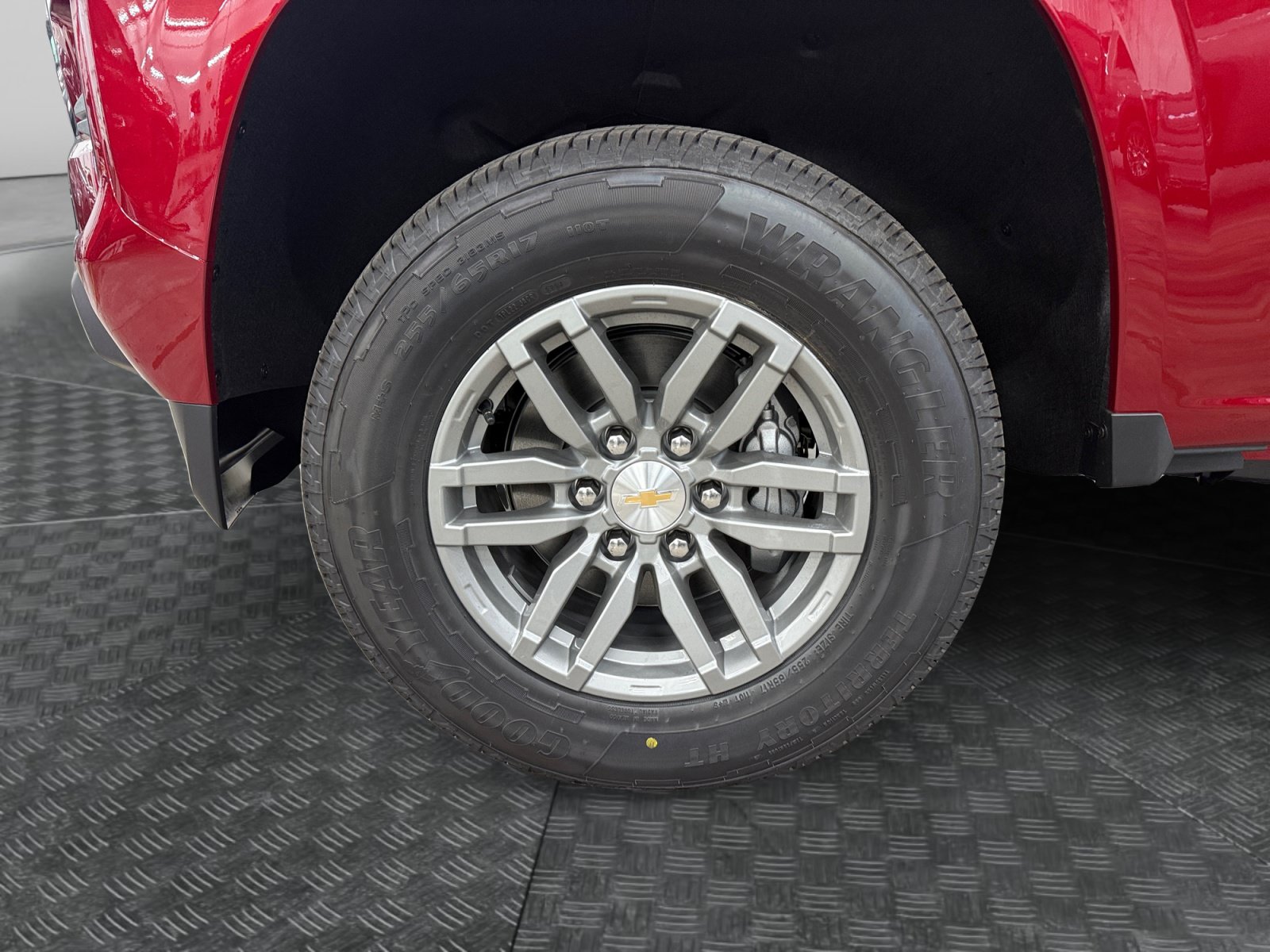 2026 Chevrolet Colorado LT - Photo 31