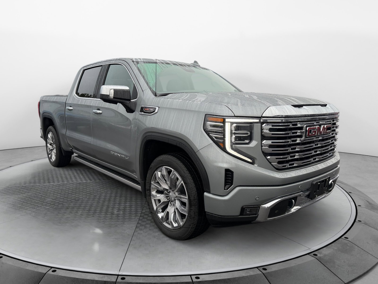2025 Gmc Sierra 1500 Denali photo 4