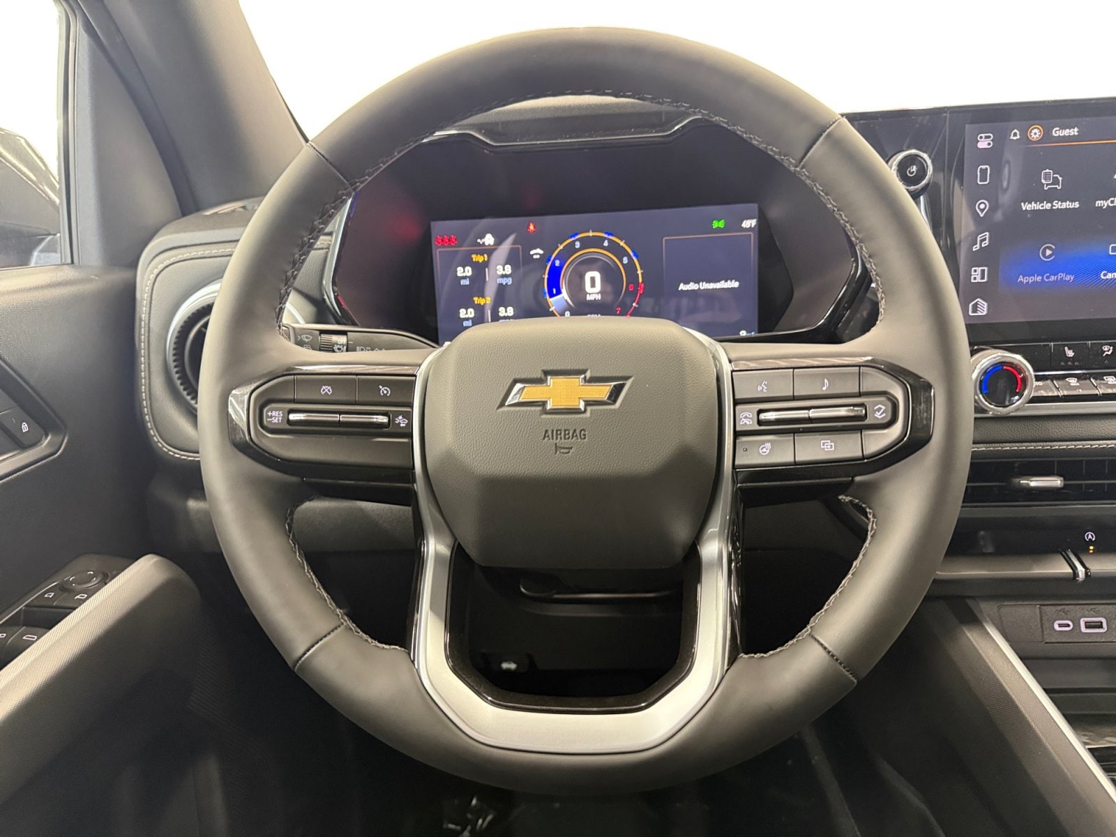 2026 Chevrolet Colorado LT - Photo 15