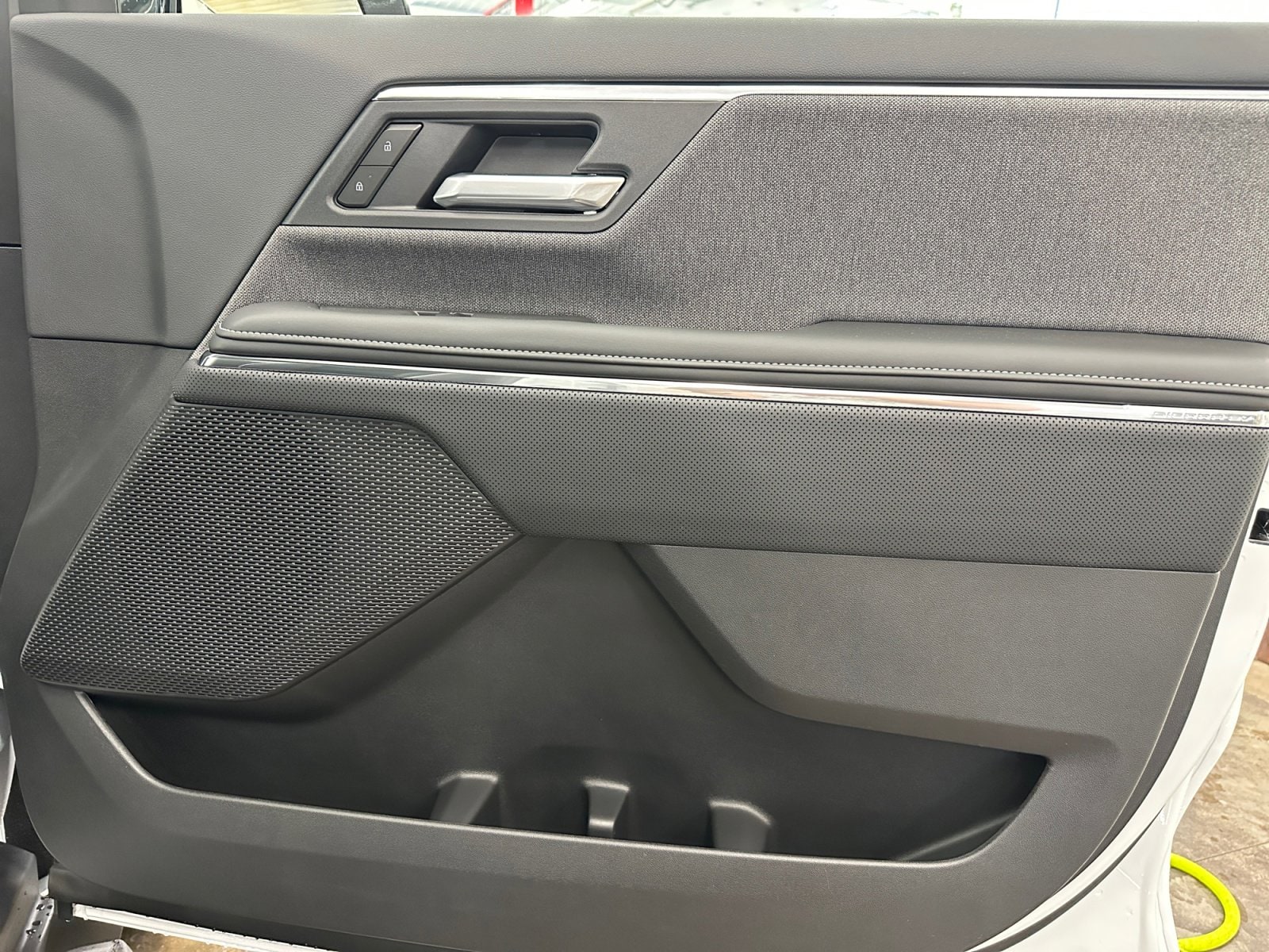 2026 GMC Sierra EV Elevation - Photo 24
