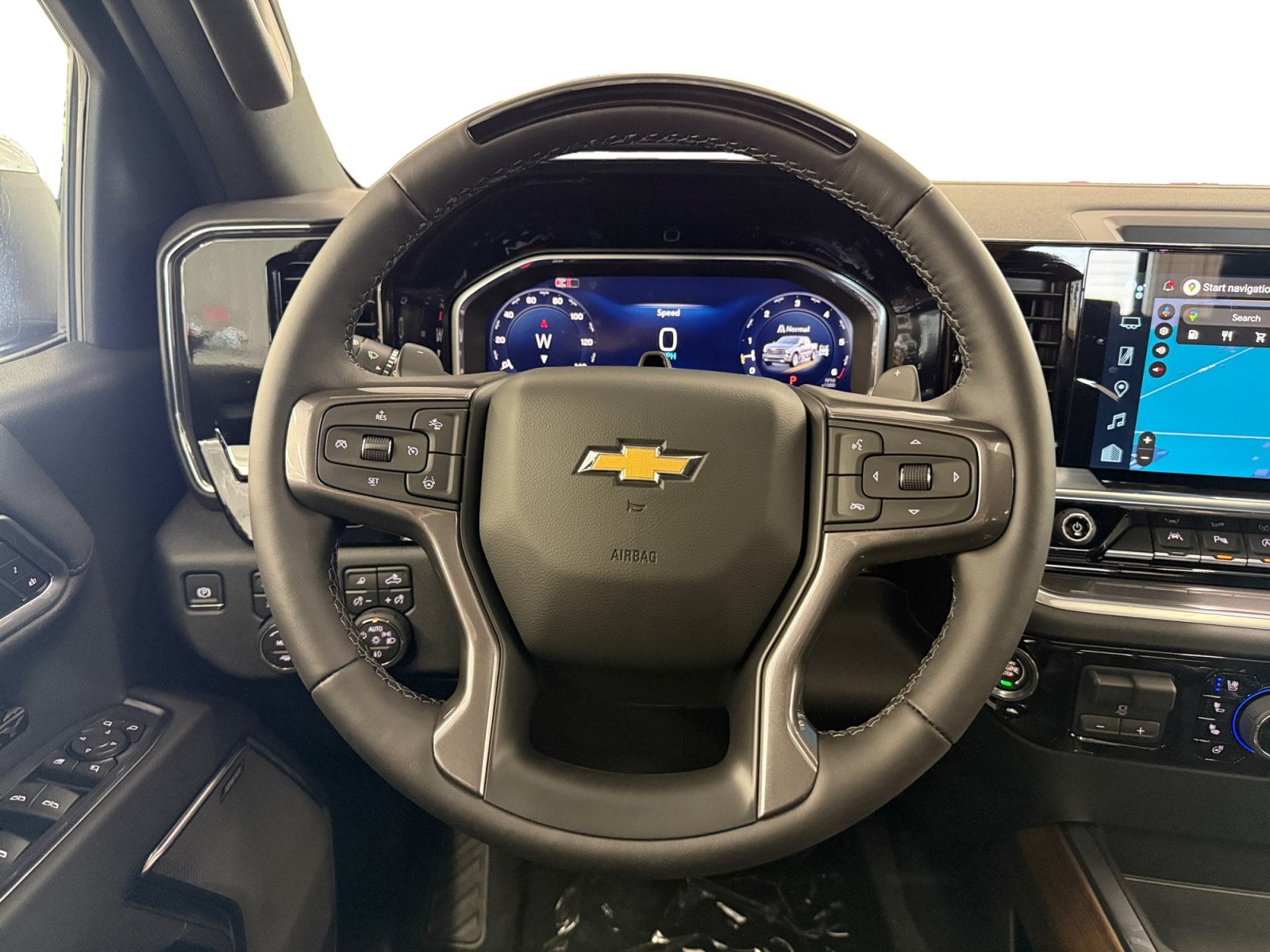 2026 Chevrolet Silverado 1500 High Country - Photo 15