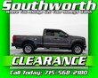  Ford Super Duty F-250 SRW