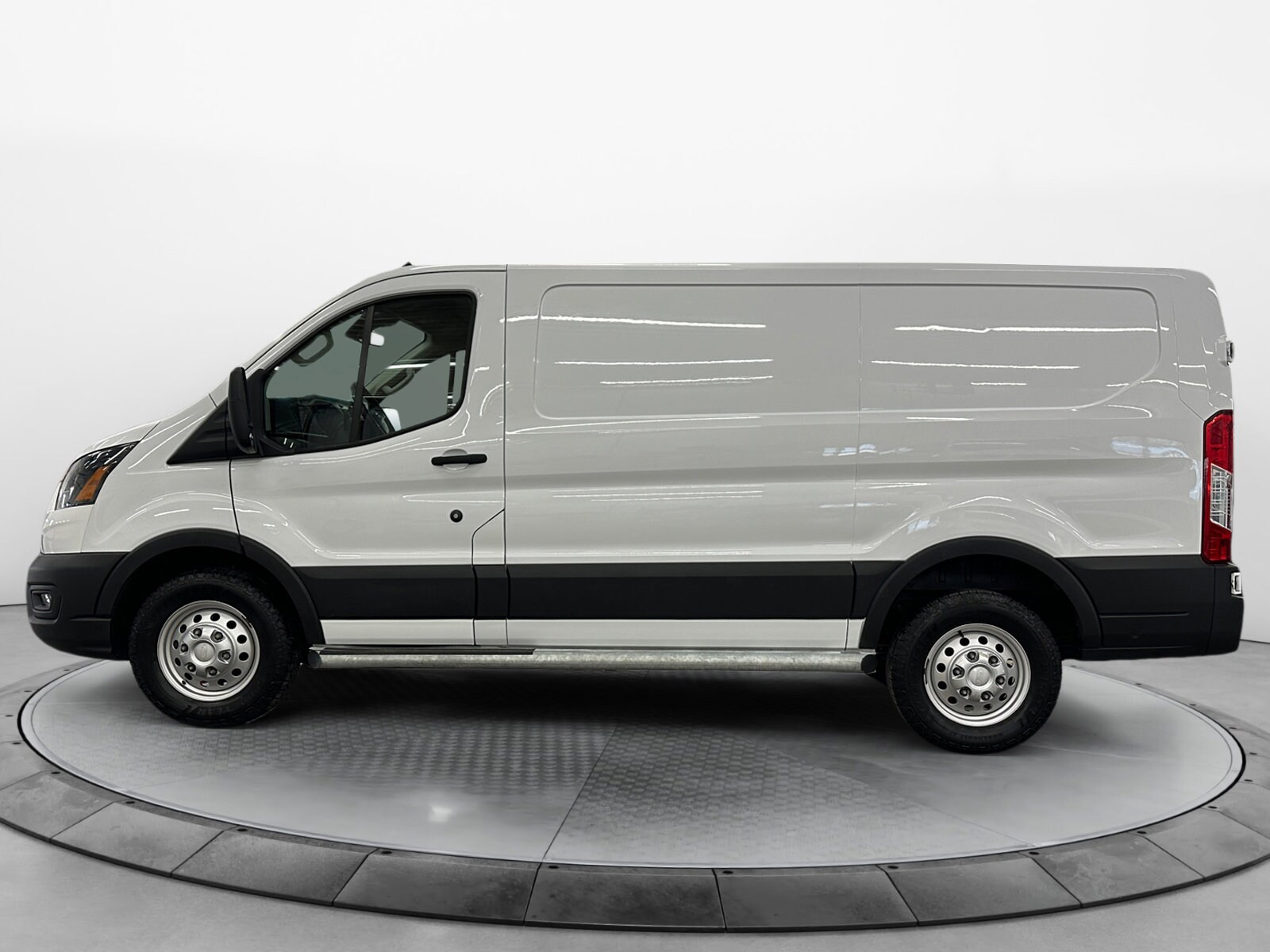 2023 Ford Transit Cargo Van photo 3