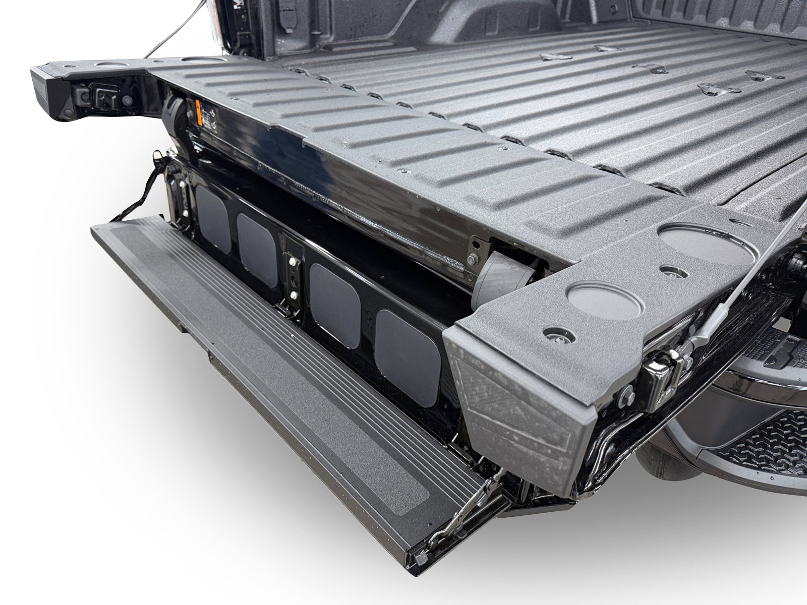 2026 GMC Sierra 2500HD AT4X - Photo 15