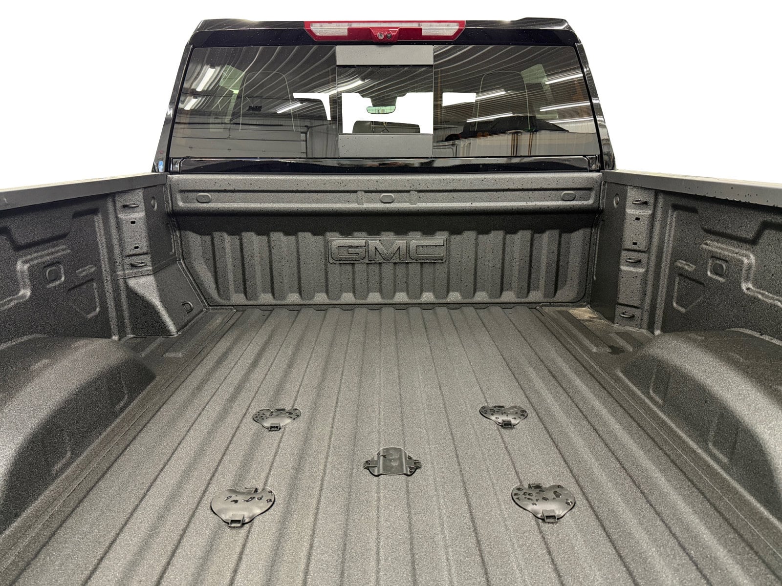 2026 GMC Sierra 2500HD AT4X - Photo 13