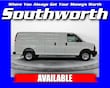 GMC Savana Cargo 3500