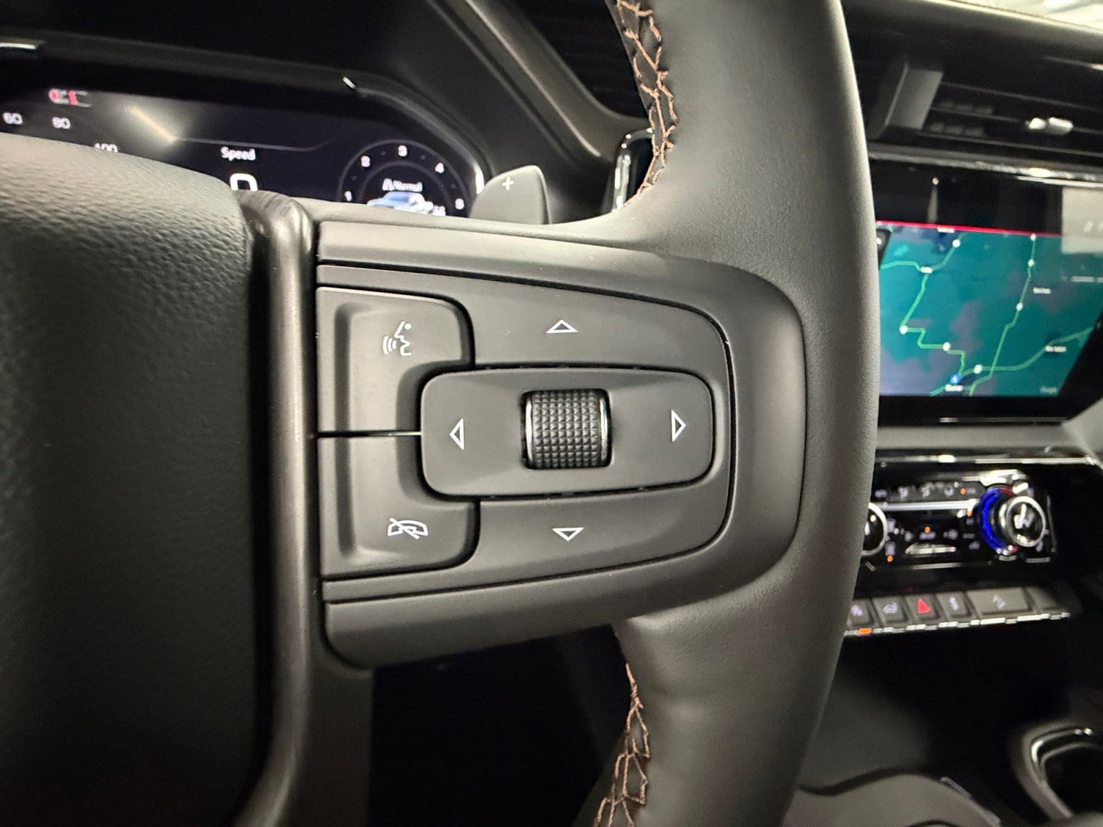 2026 GMC Sierra 1500 AT4 - Photo 17