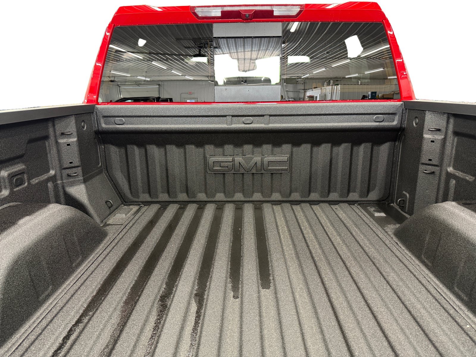 2026 GMC Sierra 1500 Elevation - Photo 27