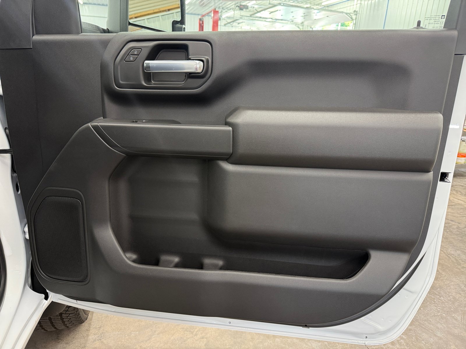 2026 GMC Sierra 3500HD Pro - Photo 18