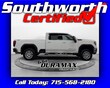  GMC Sierra 2500HD